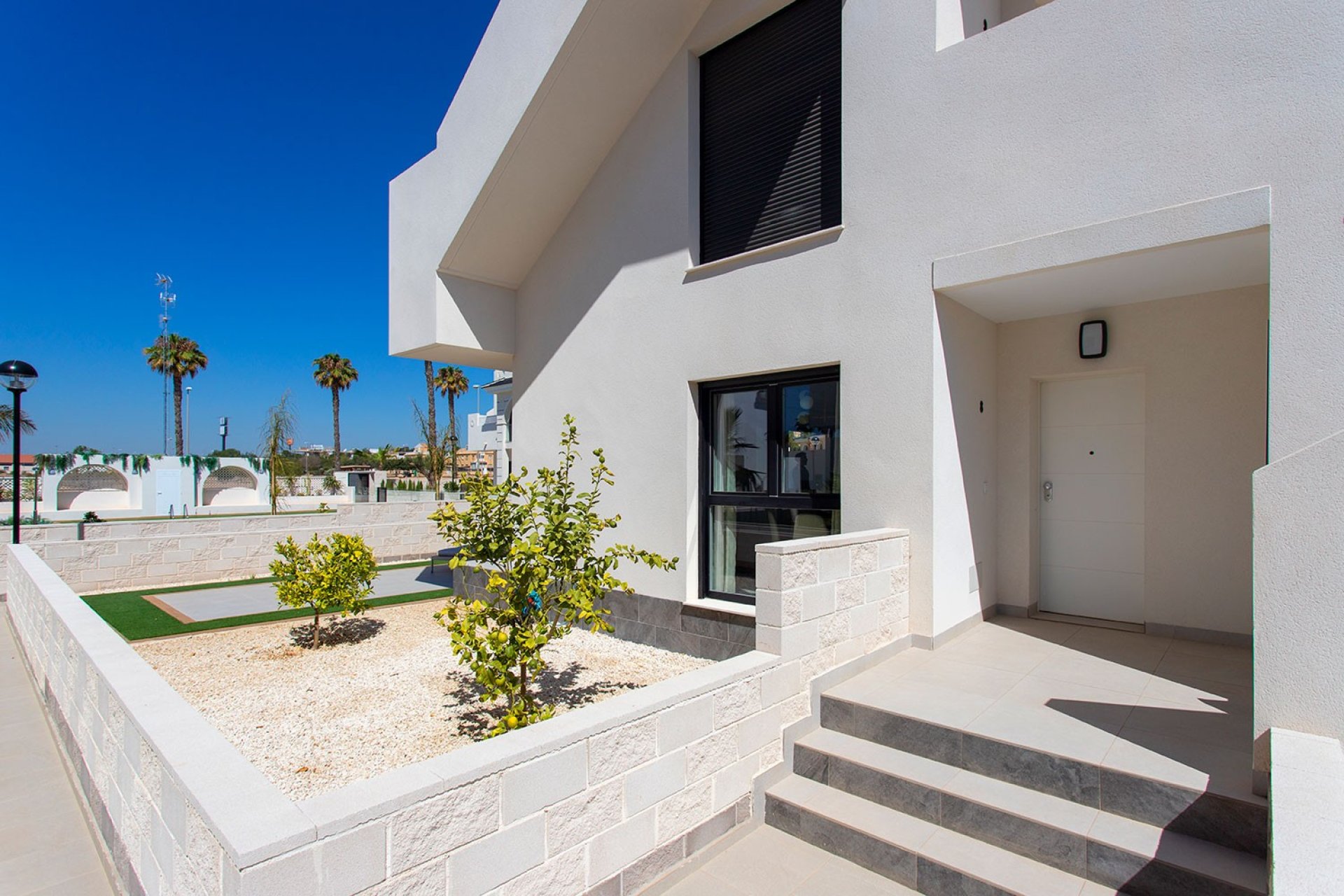 Herverkoop - Appartement -
Ciudad Quesada - Rojales - Ciudad Quesada