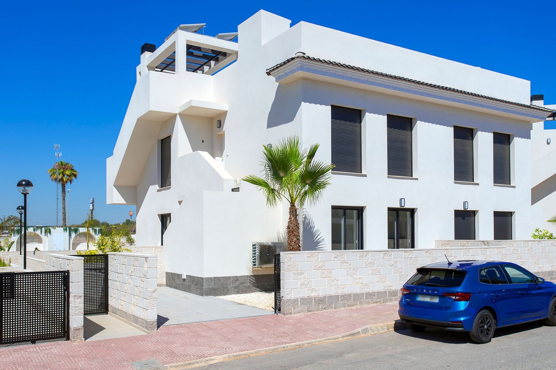 Herverkoop - Appartement -
Ciudad Quesada - Rojales - Ciudad Quesada