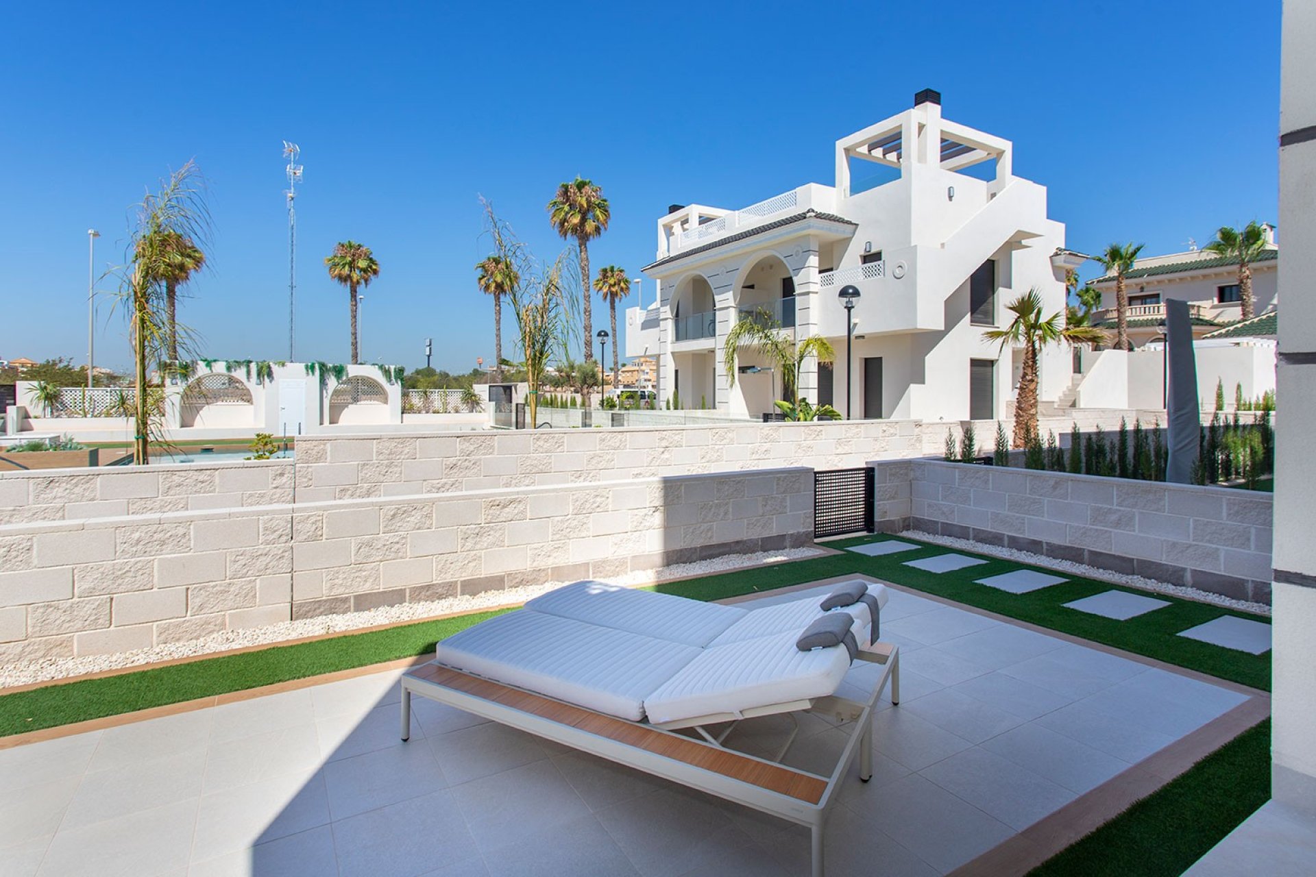 Herverkoop - Appartement -
Ciudad Quesada - Rojales - Ciudad Quesada