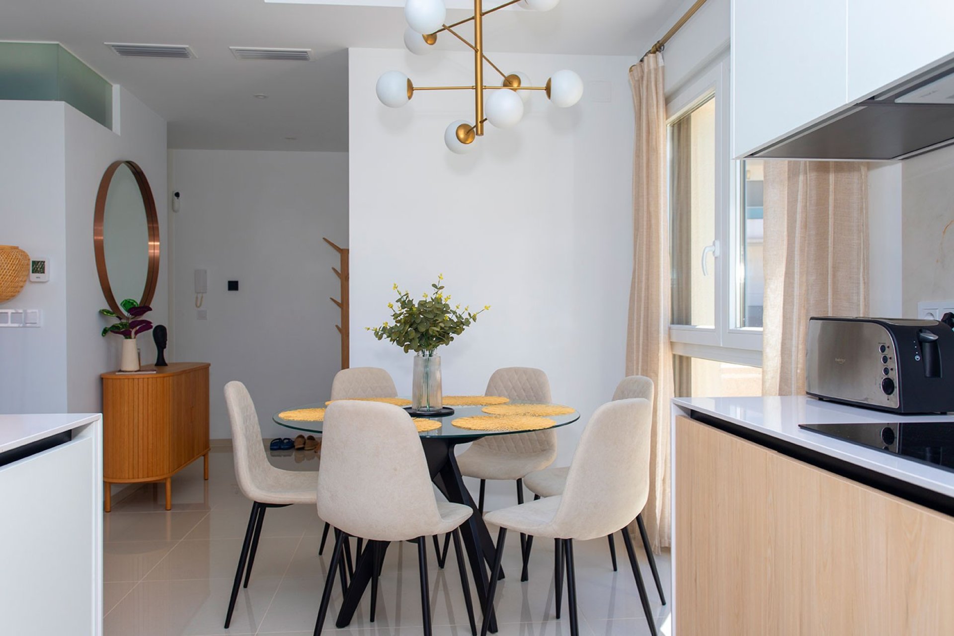 Herverkoop - Appartement -
Ciudad Quesada - Rojales - Ciudad Quesada