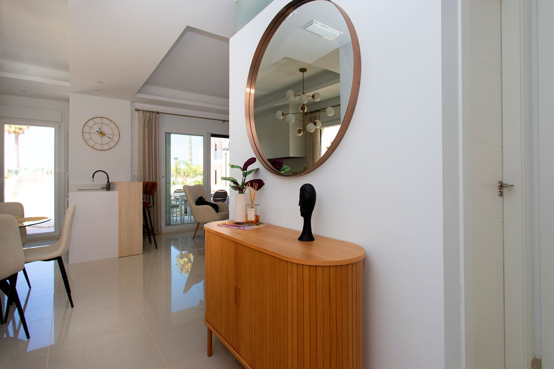 Herverkoop - Appartement -
Ciudad Quesada - Rojales - Ciudad Quesada