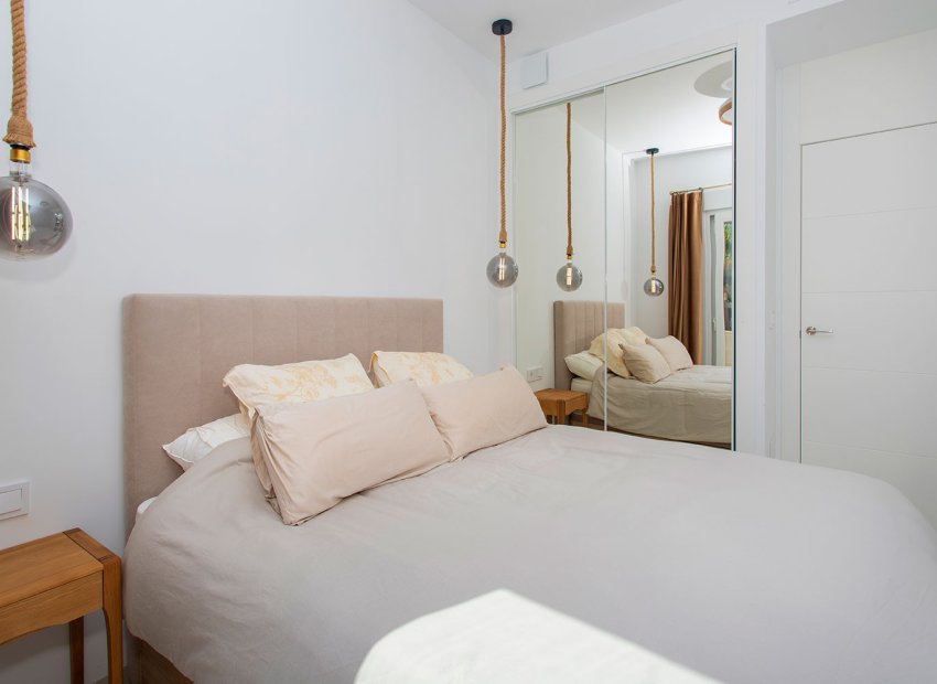 Herverkoop - Appartement -
Ciudad Quesada - Rojales - Ciudad Quesada