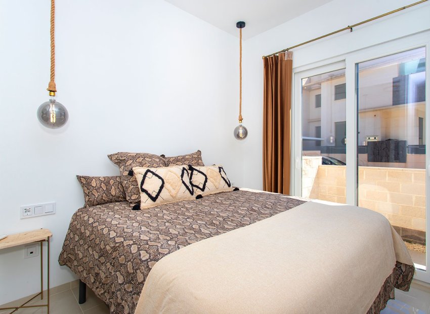 Herverkoop - Appartement -
Ciudad Quesada - Rojales - Ciudad Quesada