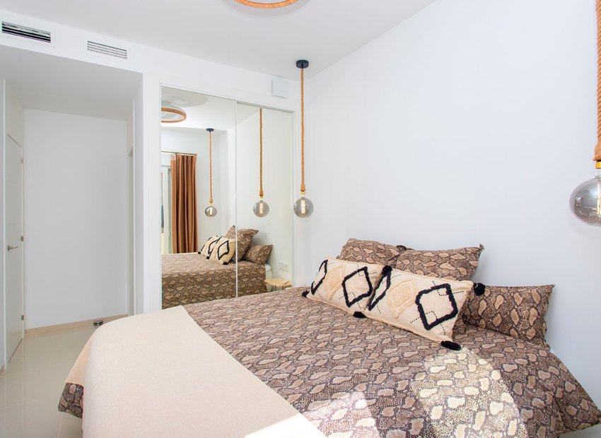 Herverkoop - Appartement -
Ciudad Quesada - Rojales - Ciudad Quesada