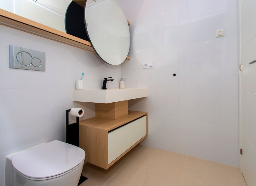 Herverkoop - Appartement -
Ciudad Quesada - Rojales - Ciudad Quesada