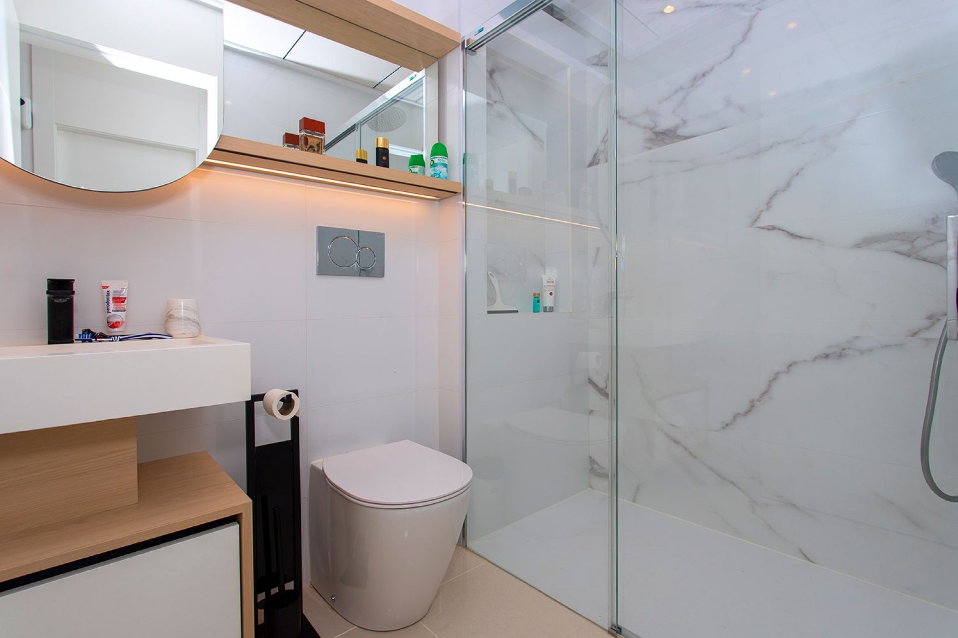 Herverkoop - Appartement -
Ciudad Quesada - Rojales - Ciudad Quesada