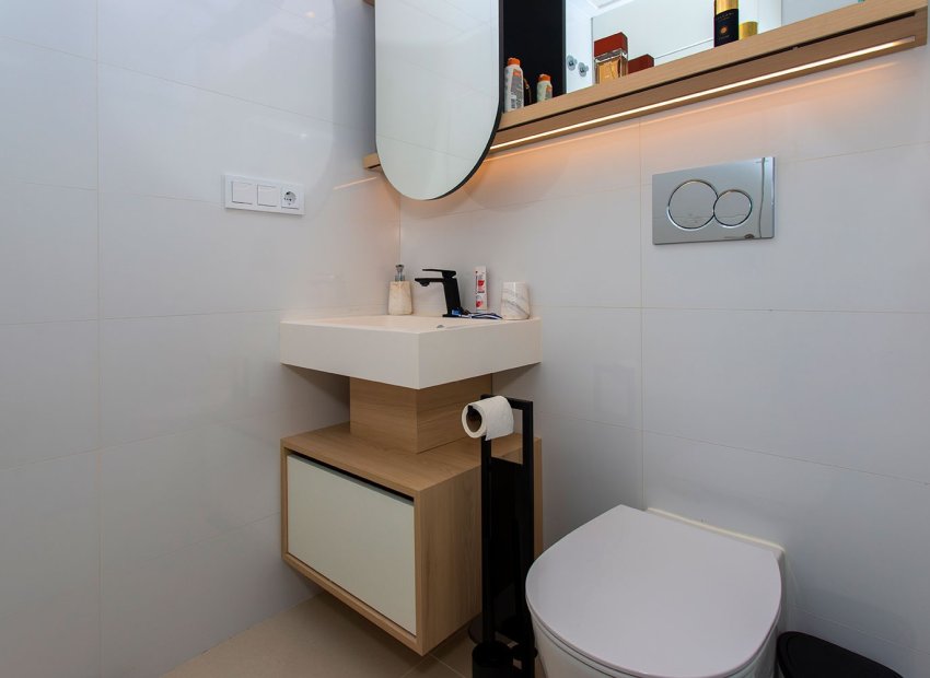 Herverkoop - Appartement -
Ciudad Quesada - Rojales - Ciudad Quesada