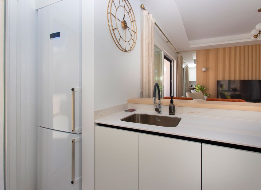 Herverkoop - Appartement -
Ciudad Quesada - Rojales - Ciudad Quesada