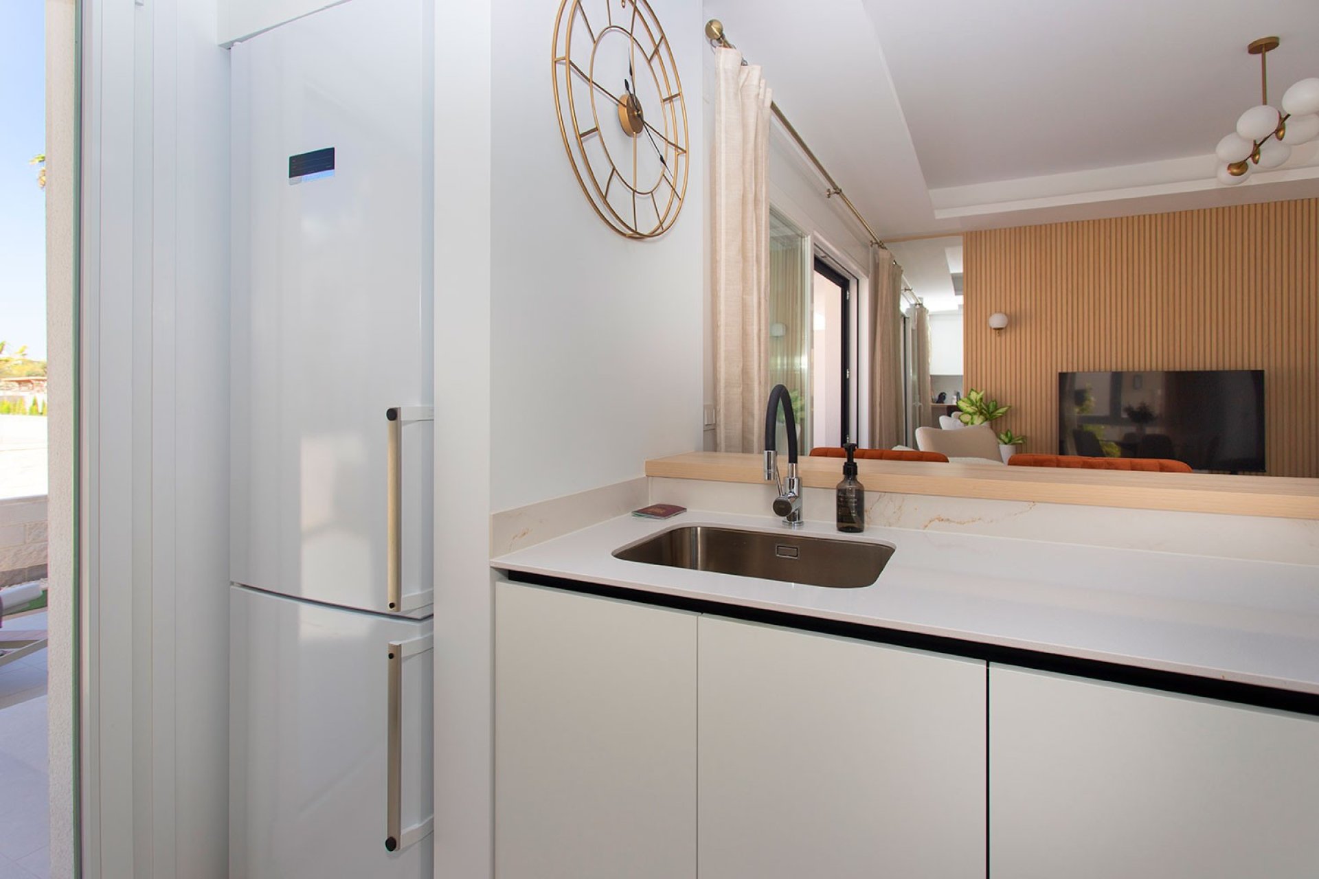 Herverkoop - Appartement -
Ciudad Quesada - Rojales - Ciudad Quesada