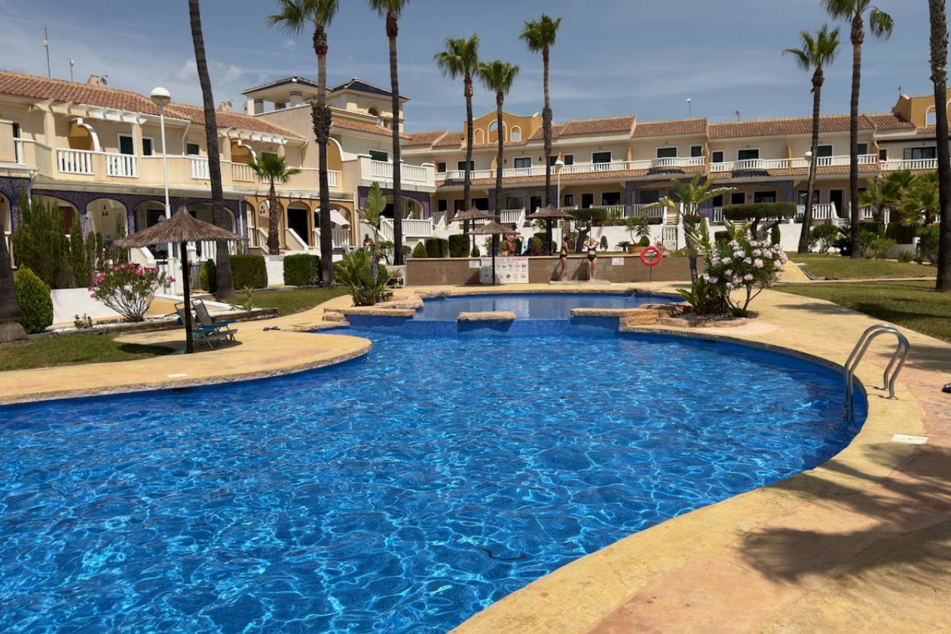 Herverkoop - Appartement -
Ciudad Quesada - Rojales - Ciudad Quesada