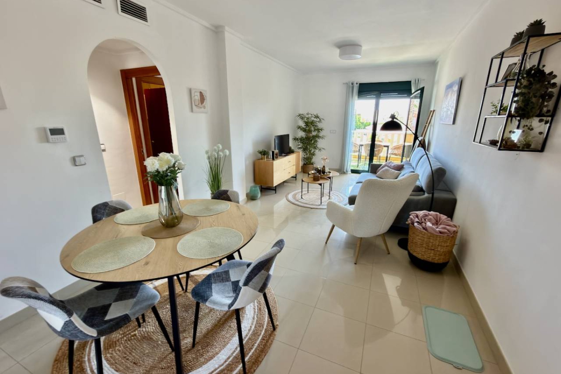 Herverkoop - Appartement -
Ciudad Quesada - Rojales - Ciudad Quesada