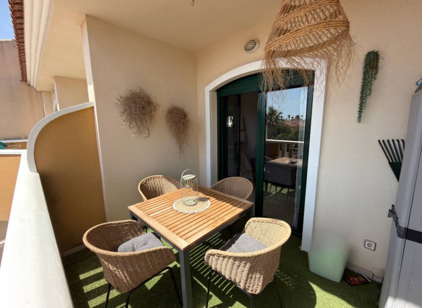 Herverkoop - Appartement -
Ciudad Quesada - Rojales - Ciudad Quesada