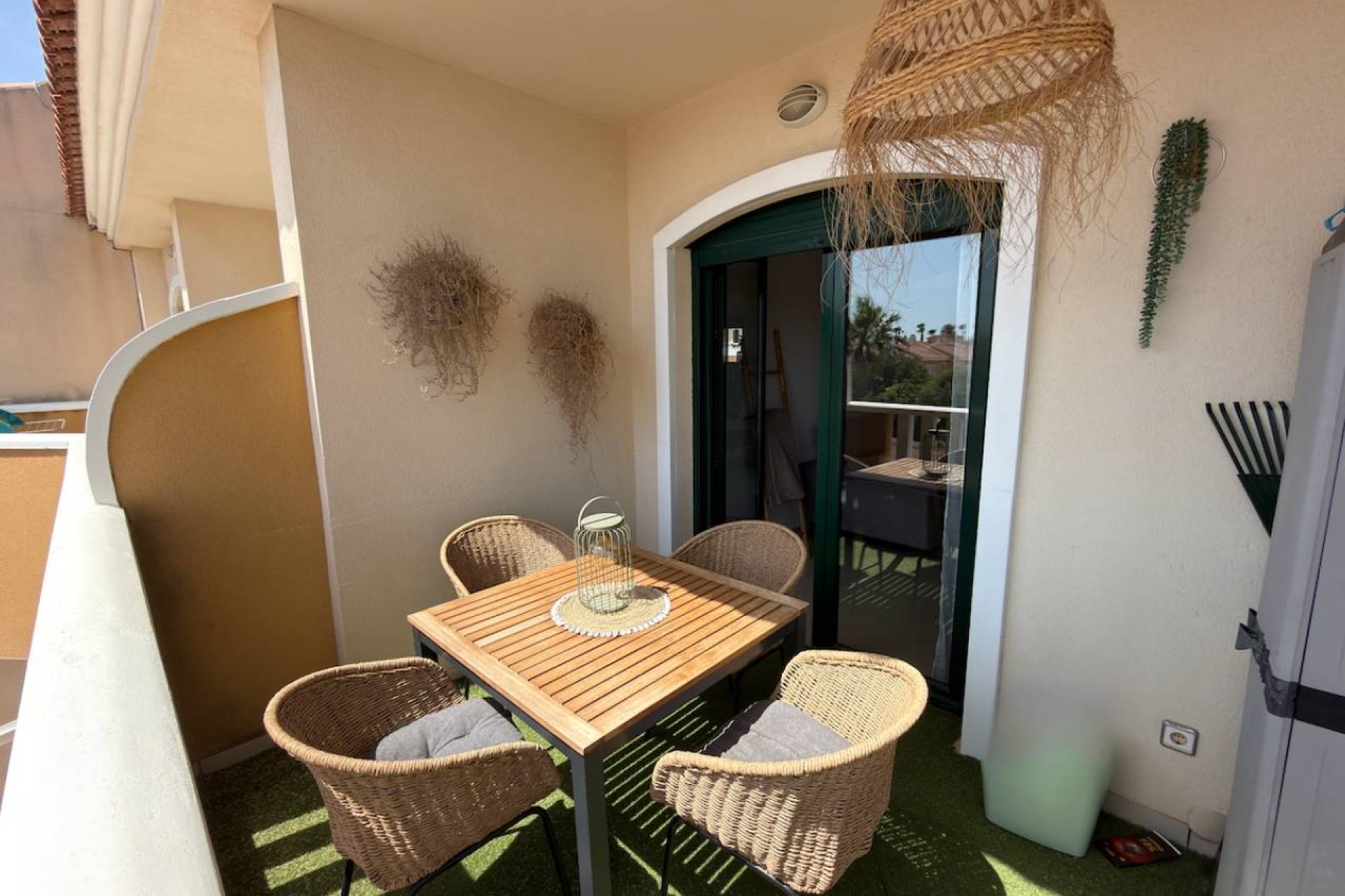 Herverkoop - Appartement -
Ciudad Quesada - Rojales - Ciudad Quesada
