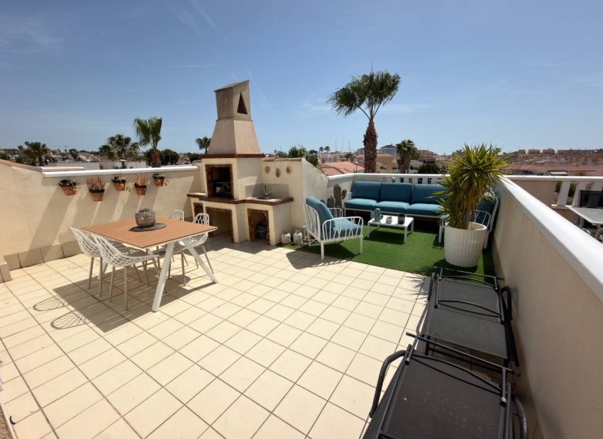 Herverkoop - Appartement -
Ciudad Quesada - Rojales - Ciudad Quesada