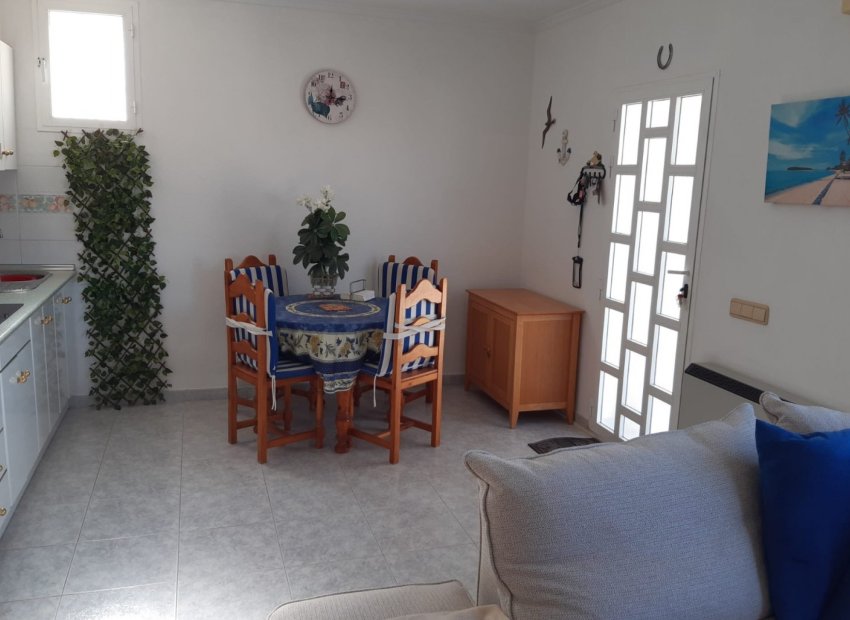 Herverkoop - Appartement -
Ciudad Quesada - Rojales - Ciudad Quesada