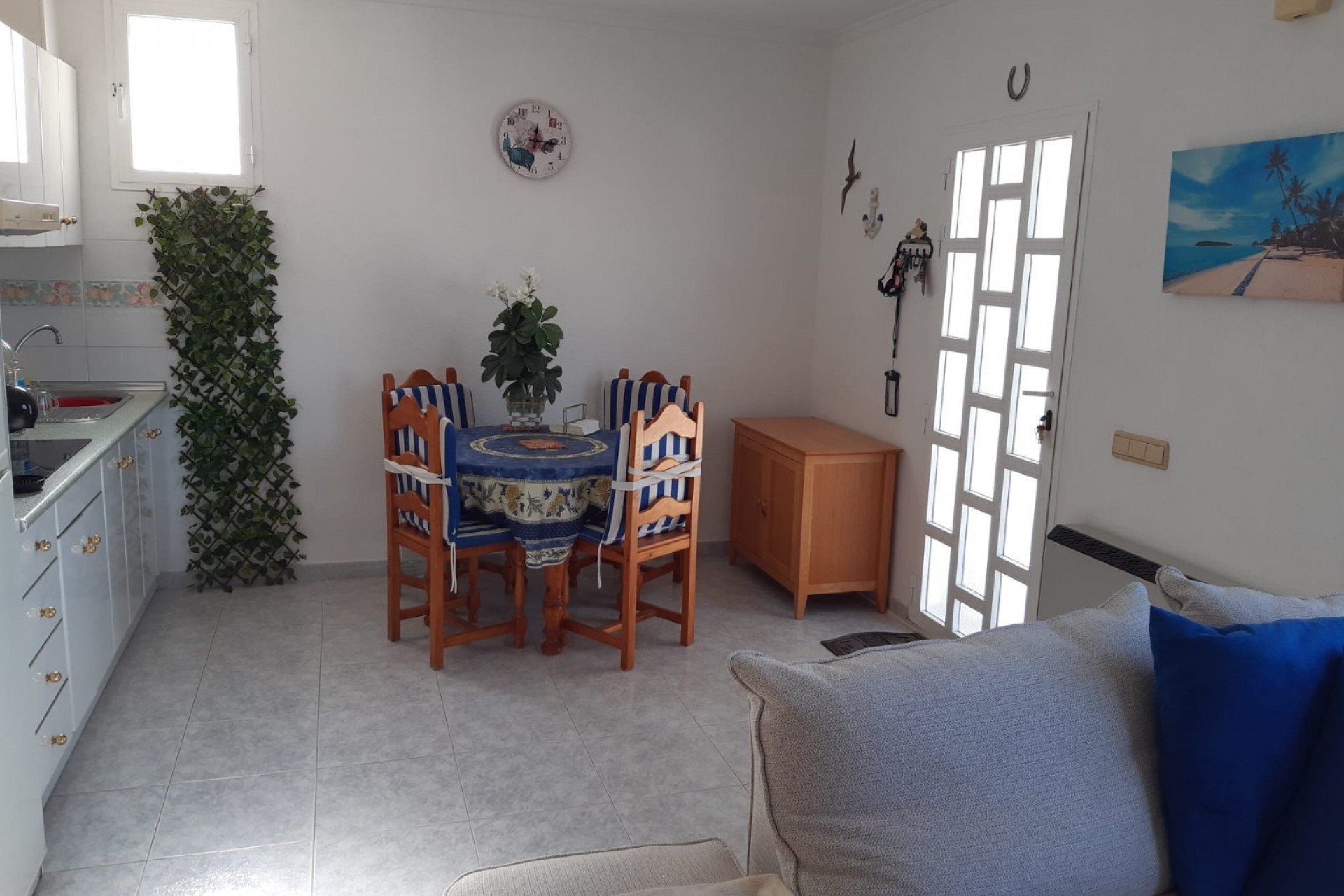 Herverkoop - Appartement -
Ciudad Quesada - Rojales - Ciudad Quesada