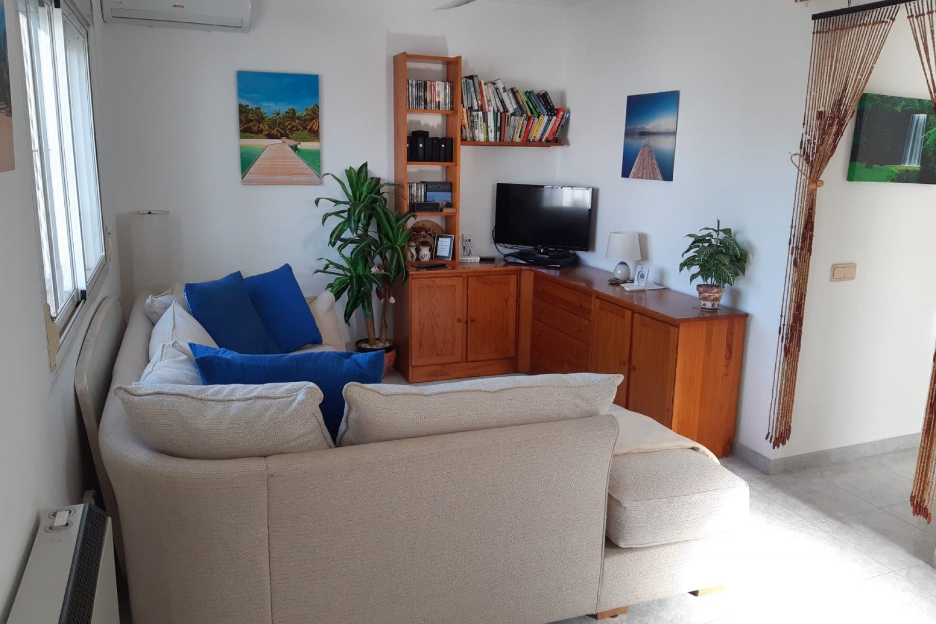 Herverkoop - Appartement -
Ciudad Quesada - Rojales - Ciudad Quesada