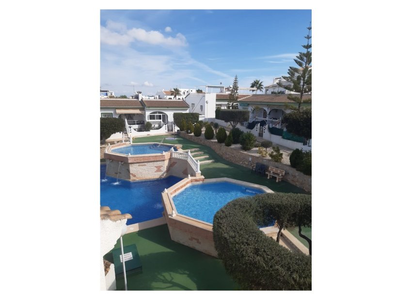 Herverkoop - Appartement -
Ciudad Quesada - Rojales - Ciudad Quesada