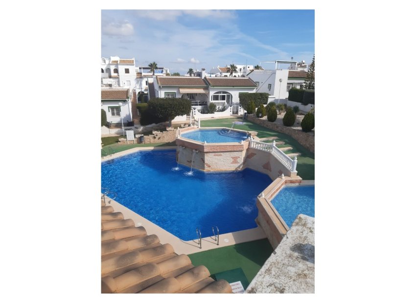 Herverkoop - Appartement -
Ciudad Quesada - Rojales - Ciudad Quesada