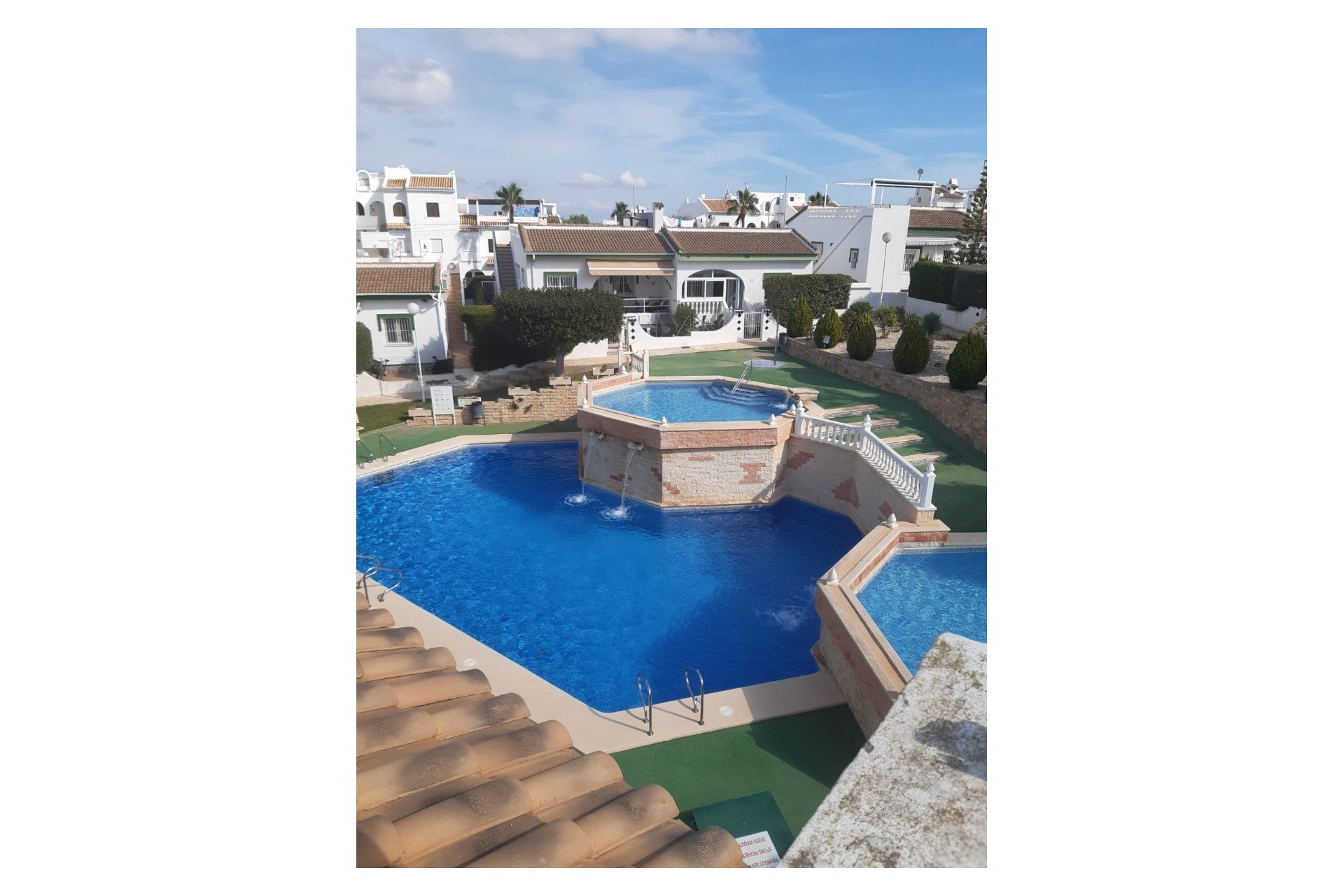 Herverkoop - Appartement -
Ciudad Quesada - Rojales - Ciudad Quesada