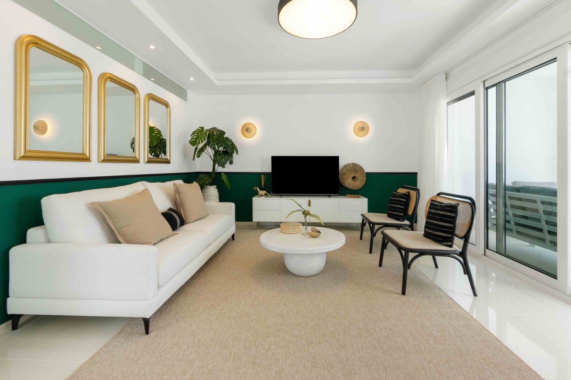 Herverkoop - Appartement -
Ciudad Quesada - Rojales - Doña Pepa