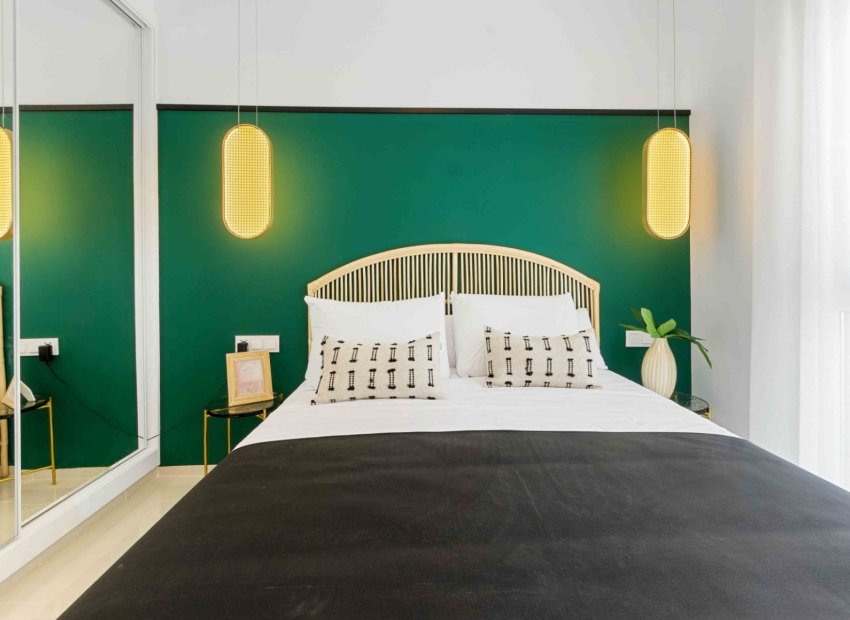 Herverkoop - Appartement -
Ciudad Quesada - Rojales - Doña Pepa