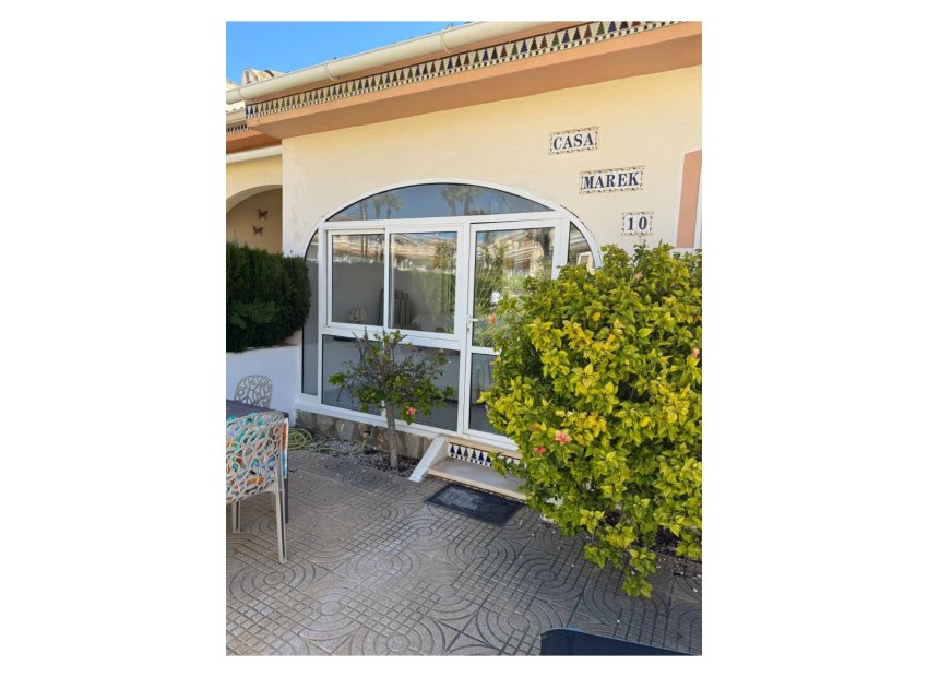 Herverkoop - Appartement -
Ciudad Quesada - Rojales - Doña Pepa