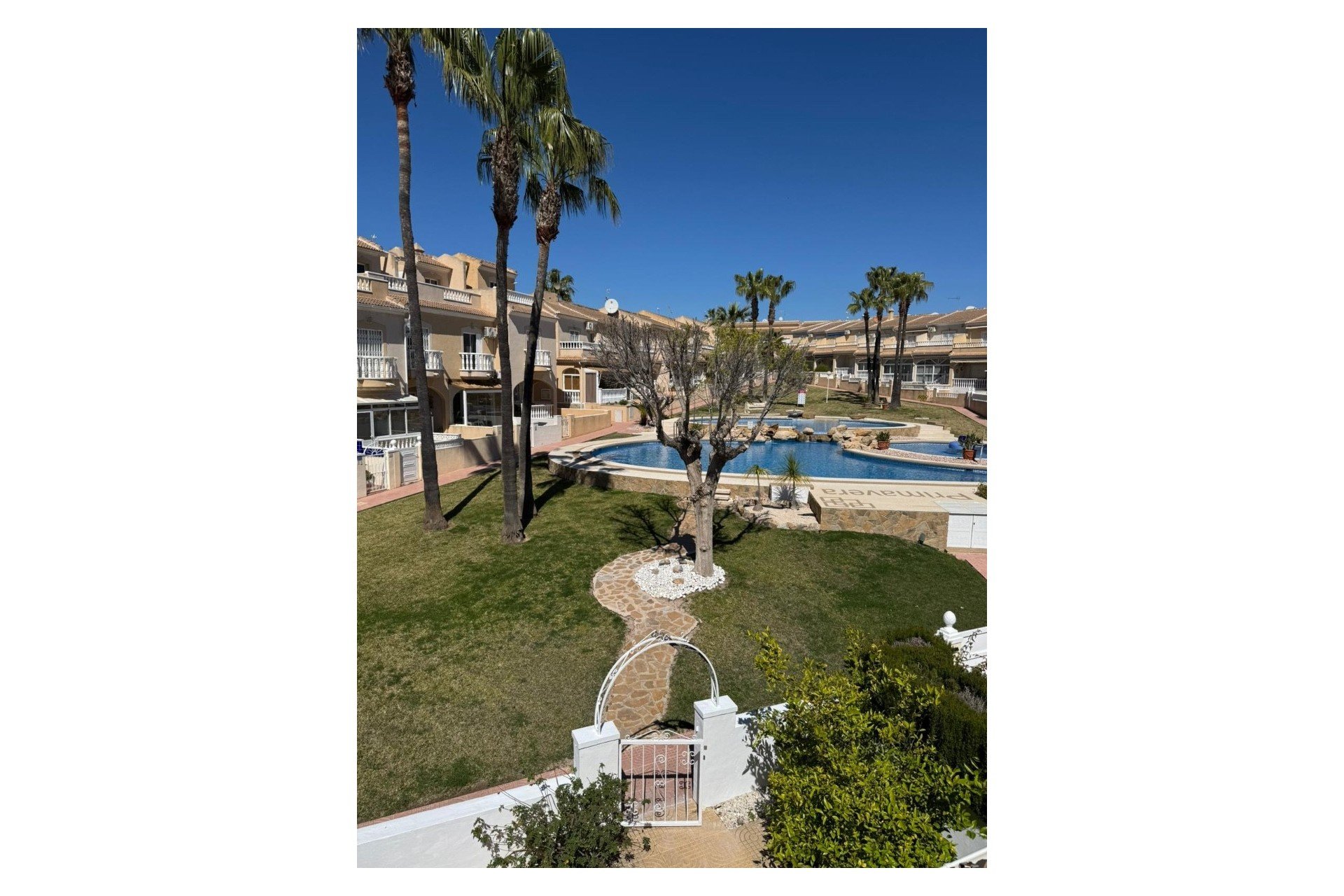 Herverkoop - Appartement -
Ciudad Quesada - Rojales - Doña Pepa