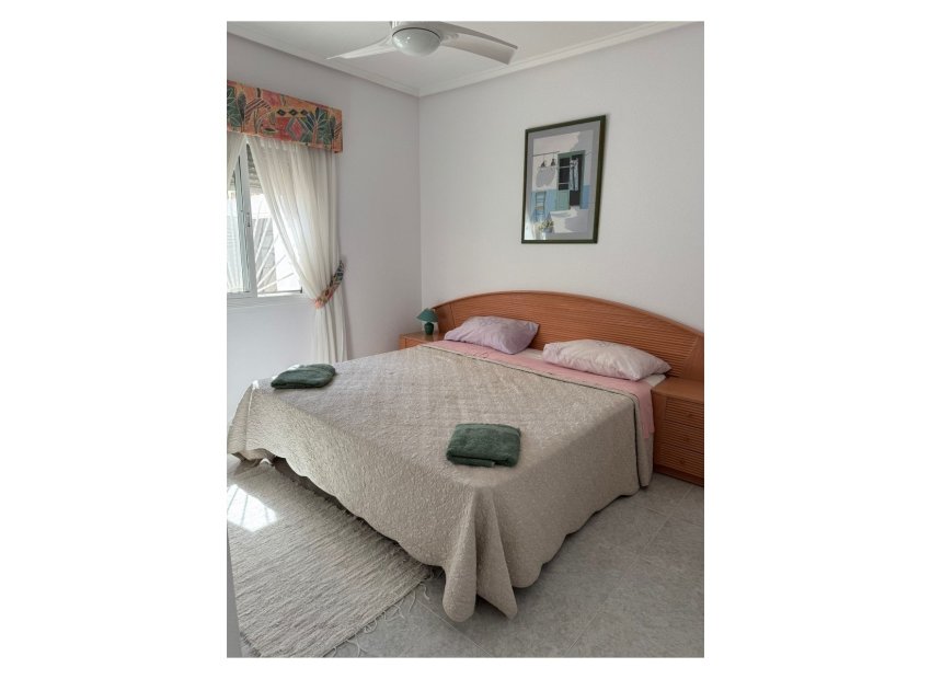 Herverkoop - Appartement -
Ciudad Quesada - Rojales - Doña Pepa