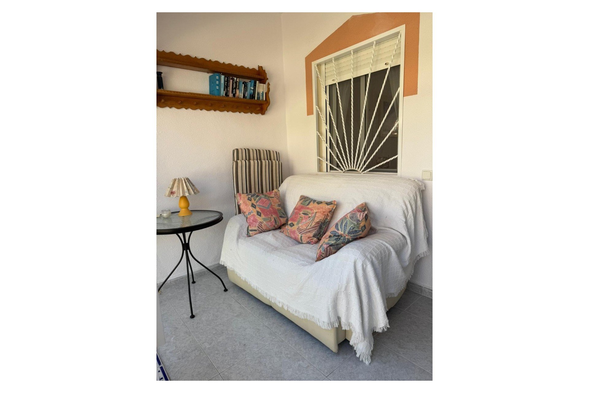 Herverkoop - Appartement -
Ciudad Quesada - Rojales - Doña Pepa