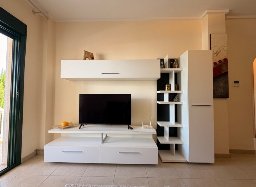 Herverkoop - Appartement -
Ciudad Quesada - Rojales - Doña Pepa