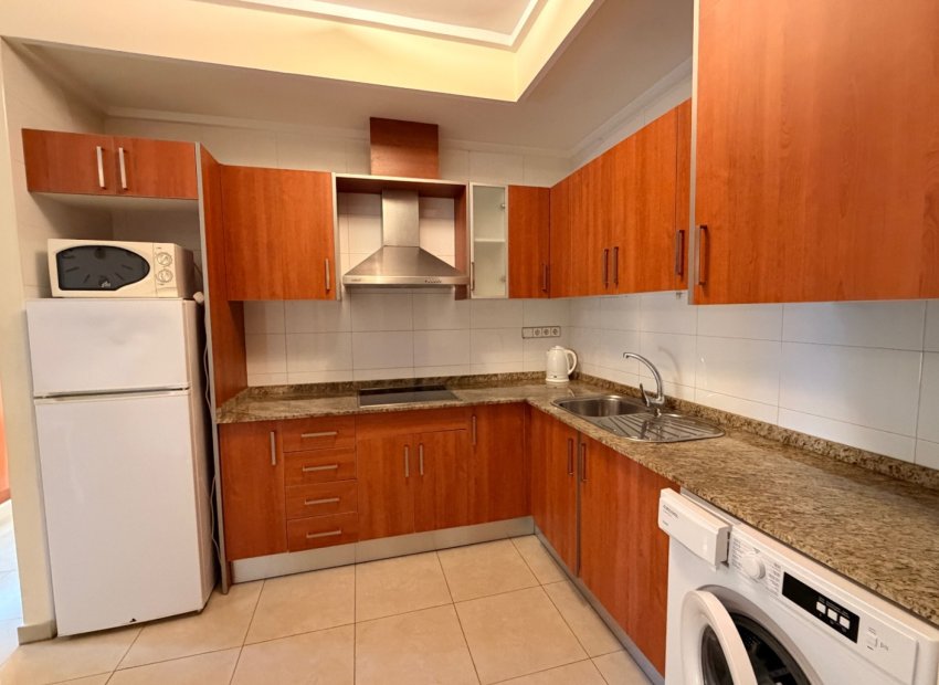 Herverkoop - Appartement -
Ciudad Quesada - Rojales - Doña Pepa