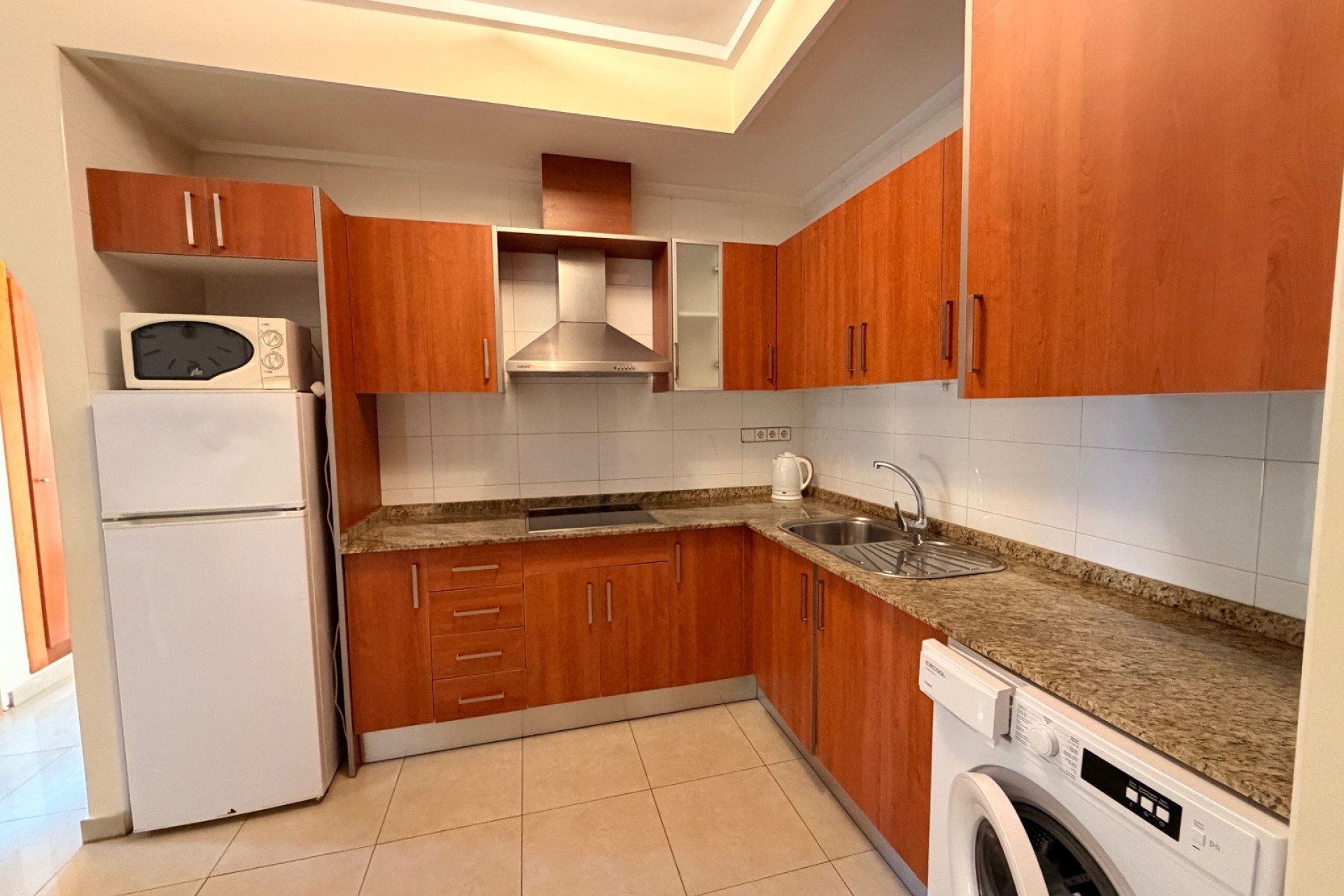 Herverkoop - Appartement -
Ciudad Quesada - Rojales - Doña Pepa