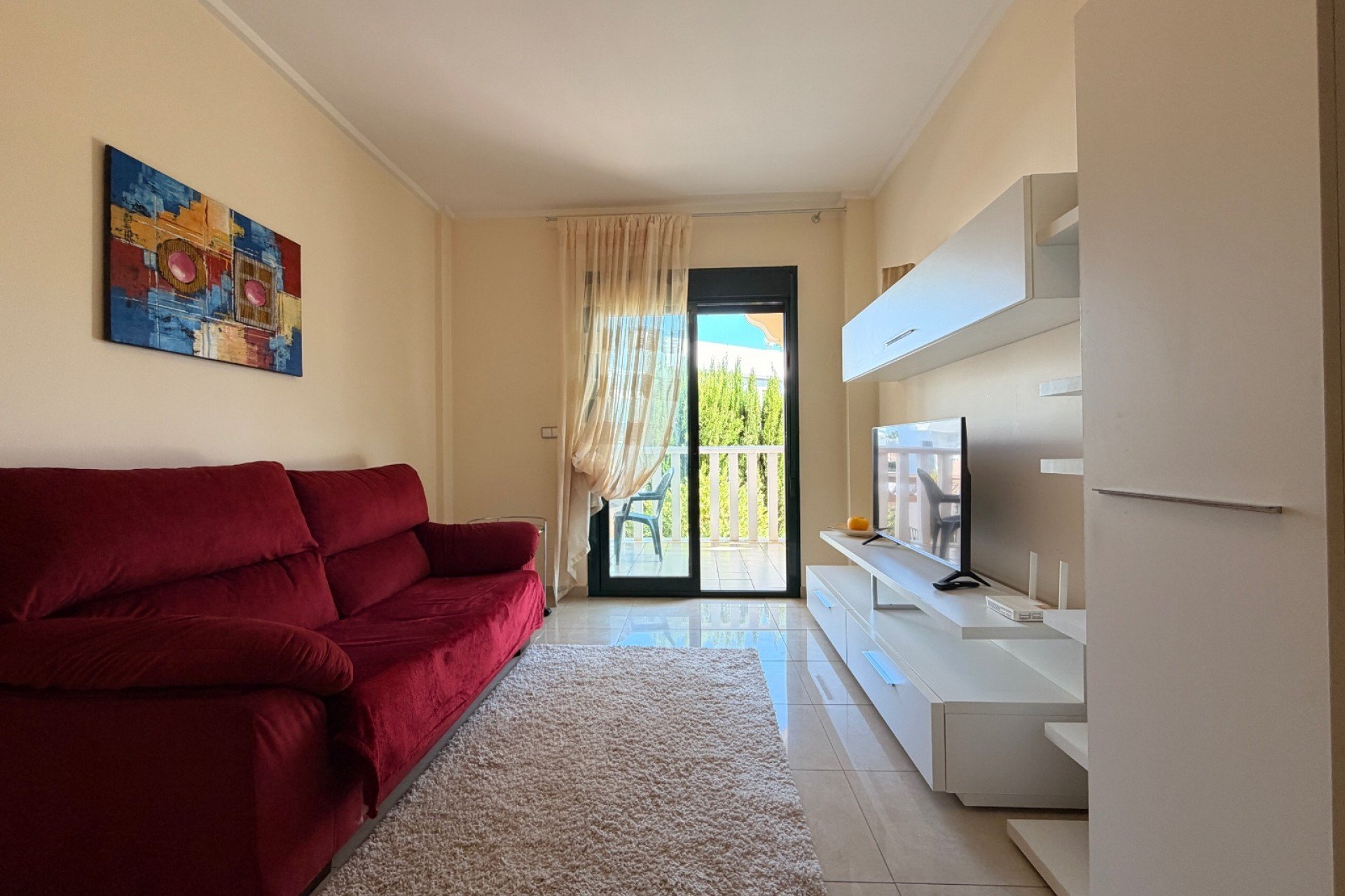 Herverkoop - Appartement -
Ciudad Quesada - Rojales - Doña Pepa