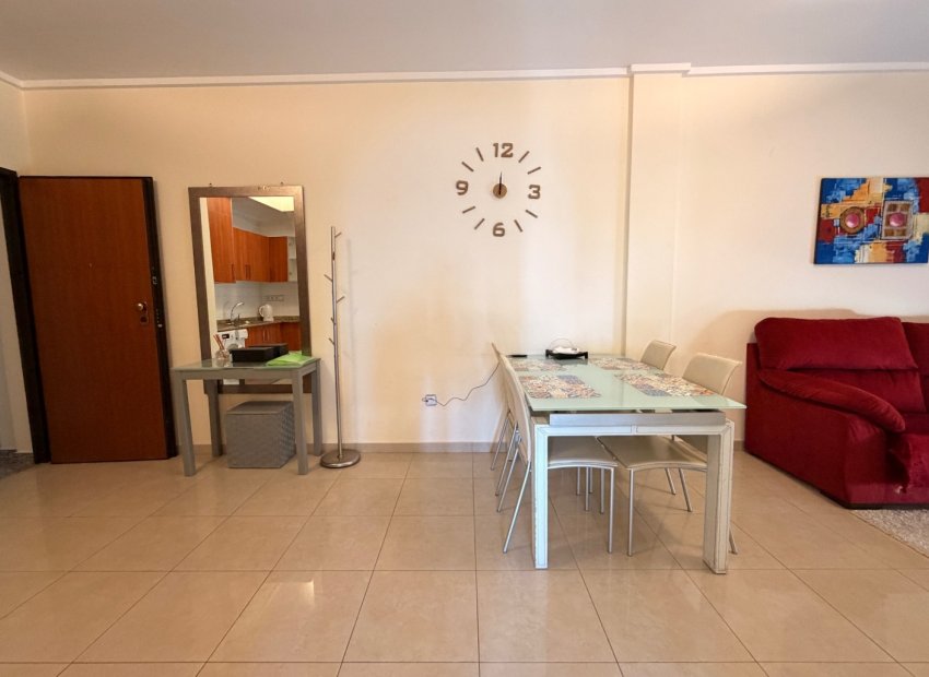 Herverkoop - Appartement -
Ciudad Quesada - Rojales - Doña Pepa