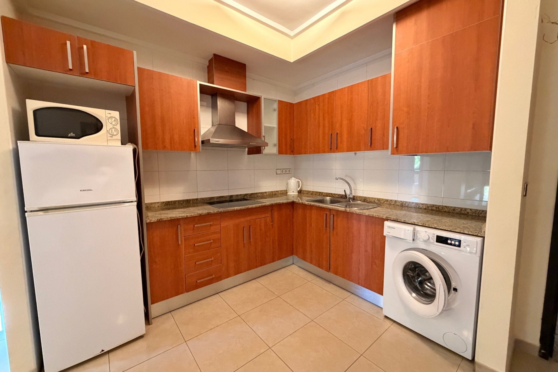 Herverkoop - Appartement -
Ciudad Quesada - Rojales - Doña Pepa