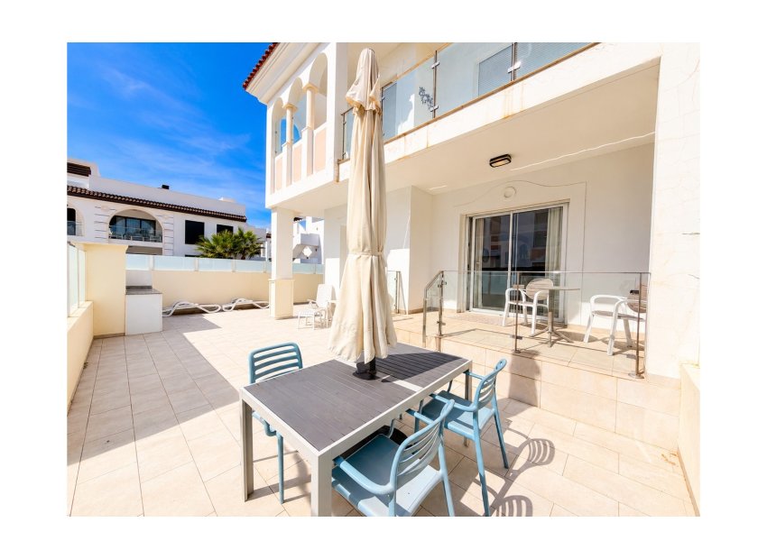 Herverkoop - Appartement -
Ciudad Quesada - Rojales - Doña Pepa