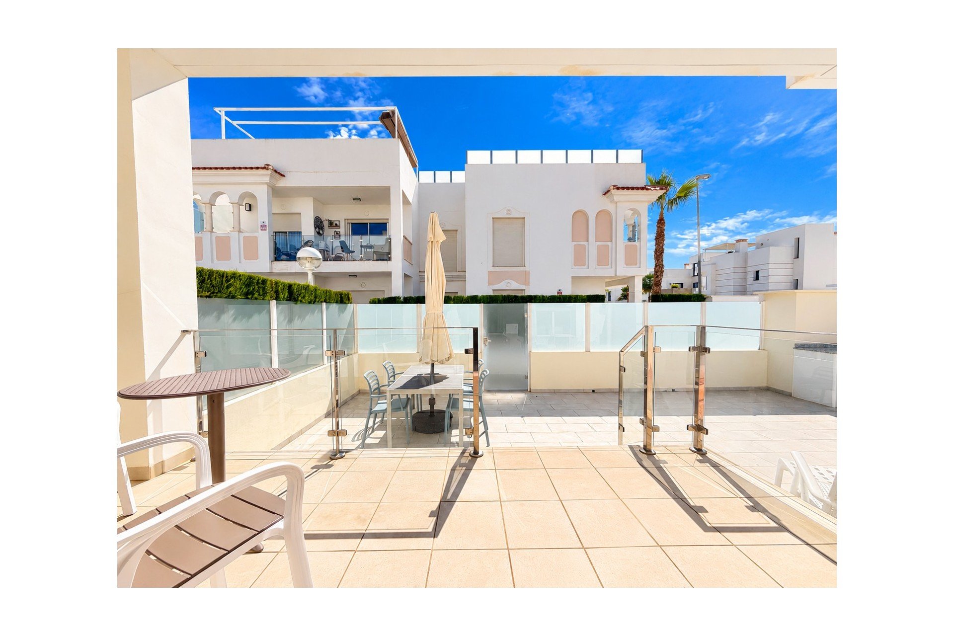 Herverkoop - Appartement -
Ciudad Quesada - Rojales - Doña Pepa