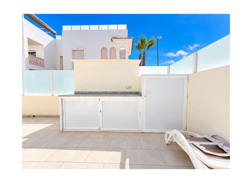 Herverkoop - Appartement -
Ciudad Quesada - Rojales - Doña Pepa