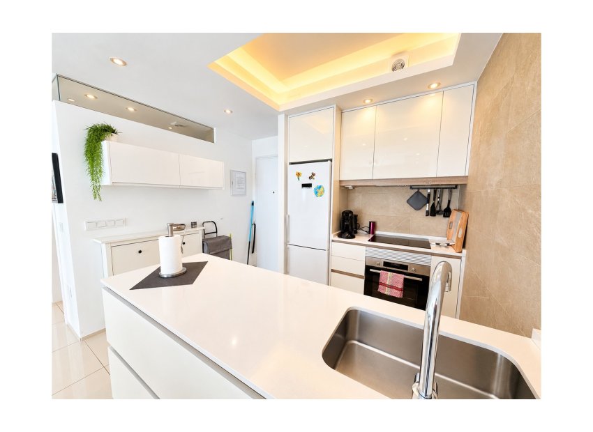Herverkoop - Appartement -
Ciudad Quesada - Rojales - Doña Pepa