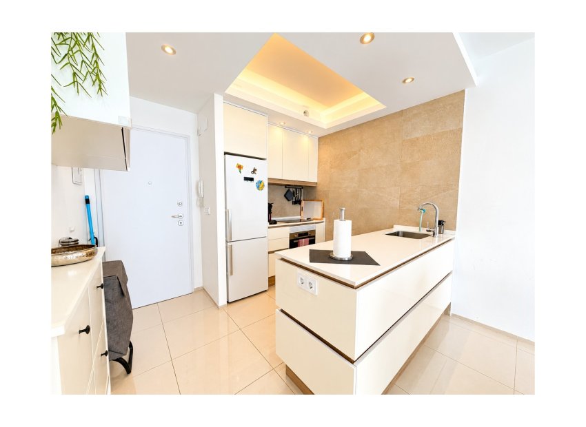 Herverkoop - Appartement -
Ciudad Quesada - Rojales - Doña Pepa