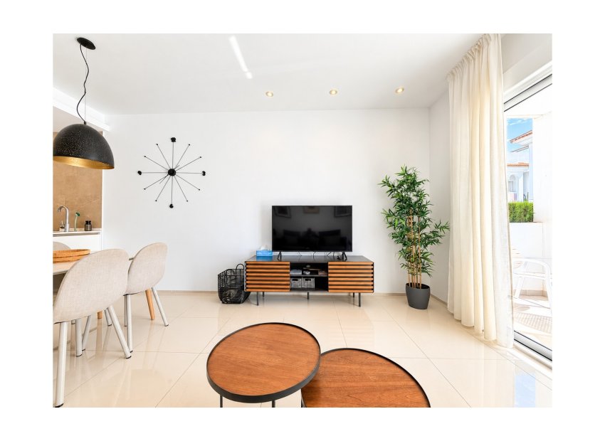 Herverkoop - Appartement -
Ciudad Quesada - Rojales - Doña Pepa