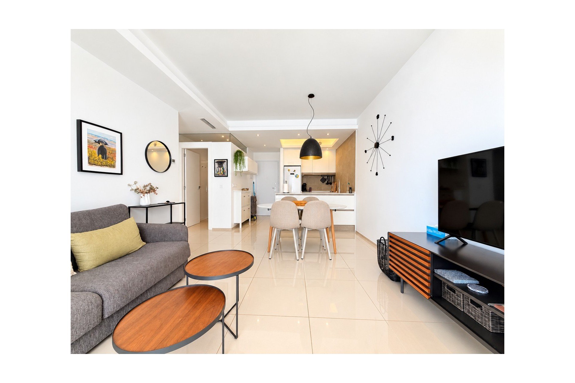 Herverkoop - Appartement -
Ciudad Quesada - Rojales - Doña Pepa
