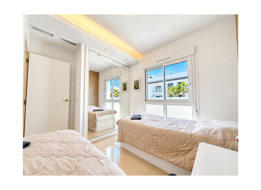 Herverkoop - Appartement -
Ciudad Quesada - Rojales - Doña Pepa