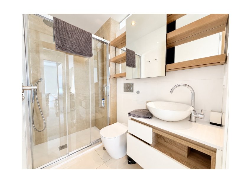 Herverkoop - Appartement -
Ciudad Quesada - Rojales - Doña Pepa