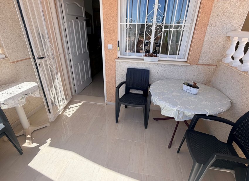 Herverkoop - Appartement -
Ciudad Quesada - Rojales - La Marquesa Golf