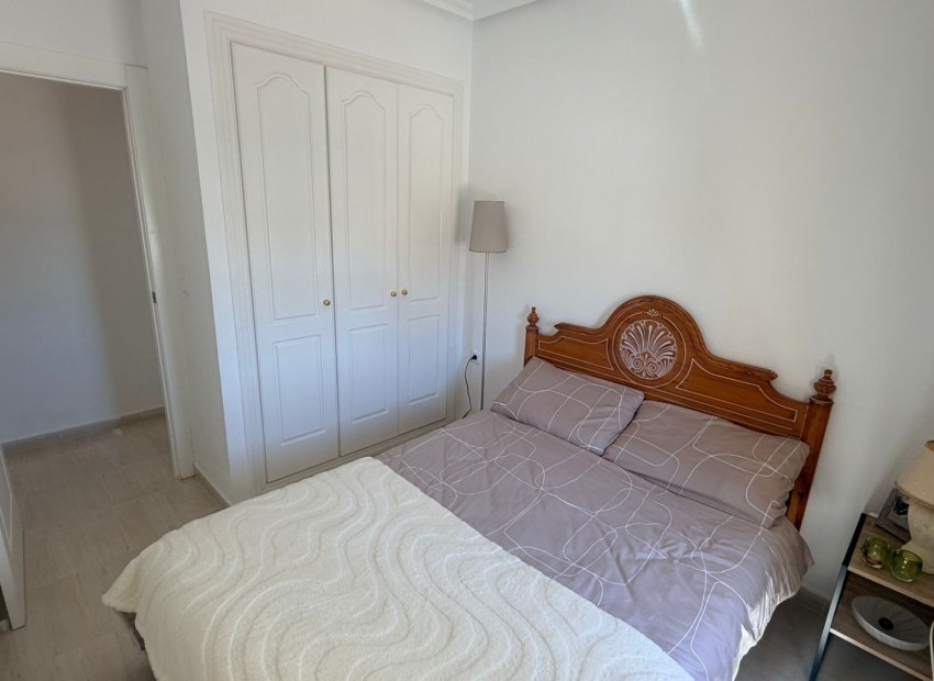 Herverkoop - Appartement -
Ciudad Quesada - Rojales - La Marquesa Golf