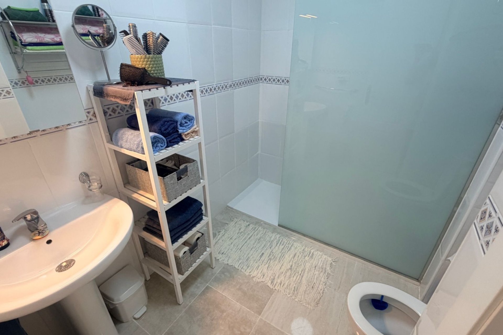 Herverkoop - Appartement -
Ciudad Quesada - Rojales - La Marquesa Golf