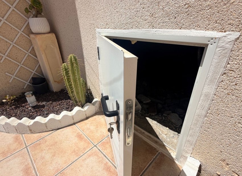 Herverkoop - Appartement -
Ciudad Quesada - Rojales - La Marquesa Golf