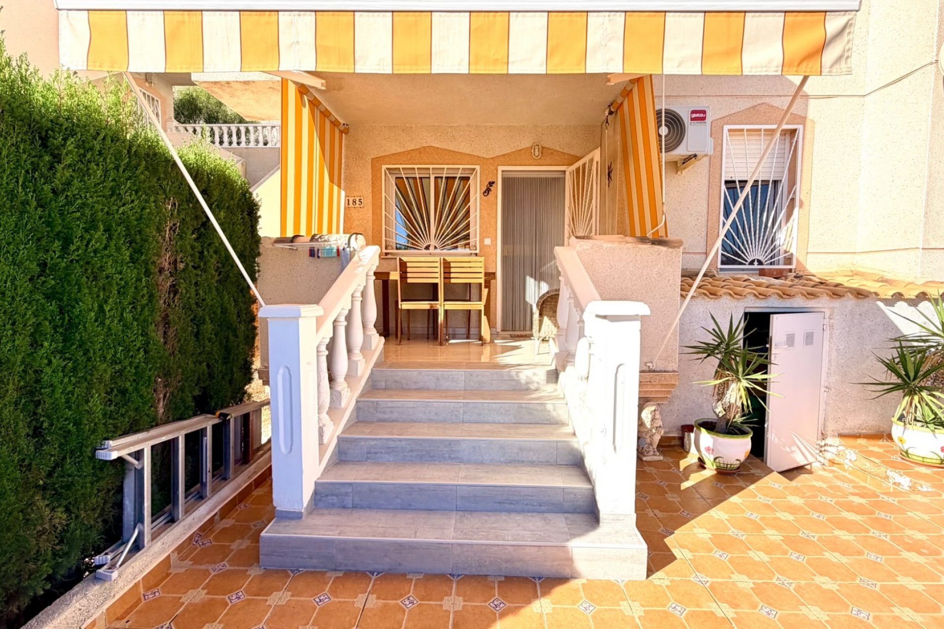 Herverkoop - Appartement -
Ciudad Quesada - Rojales - La Marquesa Golf